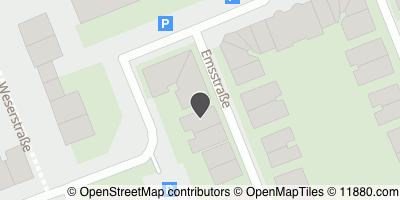 Auf Stadtplan Hannover anzeigen