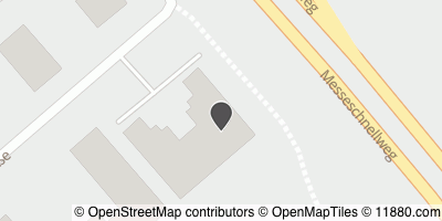 Auf Stadtplan Hannover anzeigen