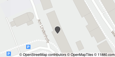 Auf Stadtplan Hannover anzeigen