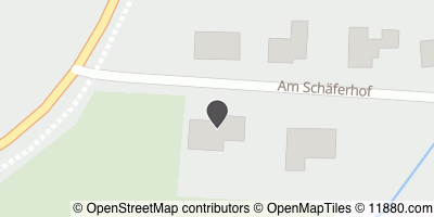 Auf Stadtplan Stadthagen anzeigen