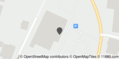 Auf Stadtplan Hille anzeigen