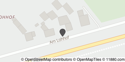 Auf Stadtplan Heuerßen anzeigen