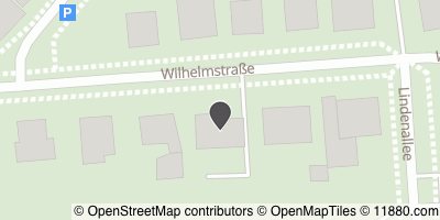 Auf Stadtplan Bad Nenndorf anzeigen