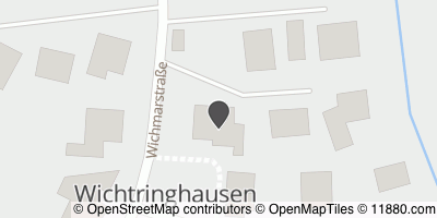 Auf Stadtplan Barsinghausen anzeigen