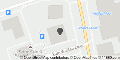 Auf Stadtplan Wallenhorst anzeigen