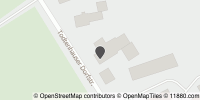 Auf Stadtplan Minden, Westfalen anzeigen