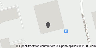 Auf Stadtplan Hannover anzeigen