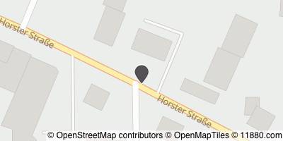 Auf Stadtplan Bad Nenndorf anzeigen