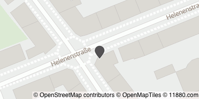 Auf Stadtplan Hannover anzeigen