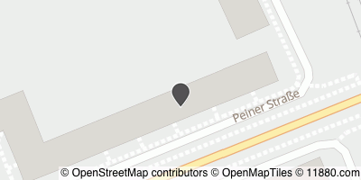 Auf Stadtplan Hannover anzeigen