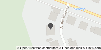 Auf Stadtplan Braunschweig anzeigen