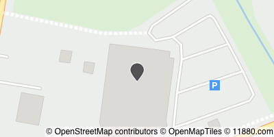 Auf Stadtplan Zeuthen anzeigen