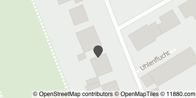 Auf Stadtplan Sehnde anzeigen