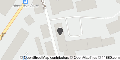 Auf Stadtplan Hannover anzeigen