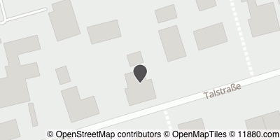 Auf Stadtplan Wallenhorst anzeigen