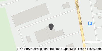 Auf Stadtplan Frankfurt, Oder anzeigen