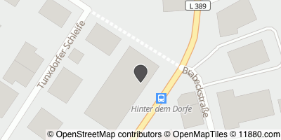 Auf Stadtplan Hannover anzeigen