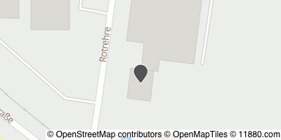 Auf Stadtplan Bad Nenndorf anzeigen