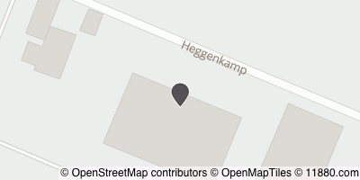 Auf Stadtplan Bohmte anzeigen