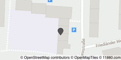 Auf Stadtplan Hannover anzeigen