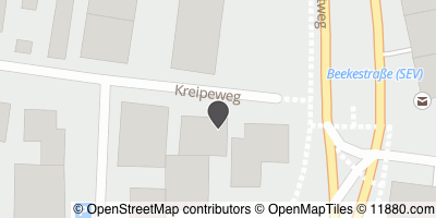 Auf Stadtplan Hannover anzeigen