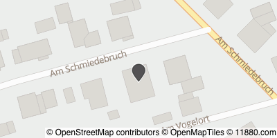 Auf Stadtplan Meerbeck bei Stadthagen anzeigen