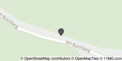 Auf Stadtplan Nuthetal anzeigen