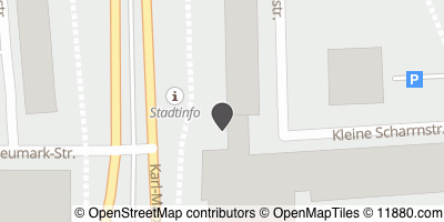 Auf Stadtplan Frankfurt, Oder anzeigen