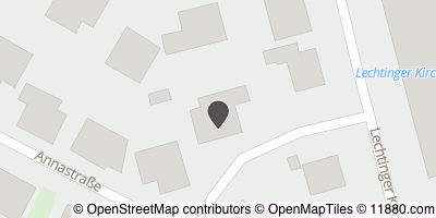 Auf Stadtplan Wallenhorst anzeigen