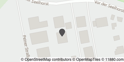 Auf Stadtplan Hannover anzeigen