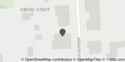 Auf Stadtplan Frankfurt, Oder anzeigen