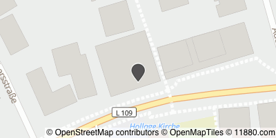 Auf Stadtplan Wallenhorst anzeigen