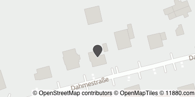 Auf Stadtplan Zeuthen anzeigen