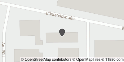 Auf Stadtplan Ronnenberg anzeigen