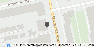 Auf Stadtplan Hannover anzeigen