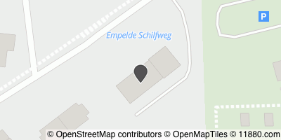 Auf Stadtplan Ronnenberg anzeigen