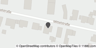 Auf Stadtplan Ronnenberg anzeigen