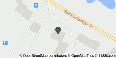 Auf Stadtplan Schwülper anzeigen