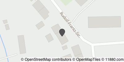 Auf Stadtplan Frankfurt, Oder anzeigen