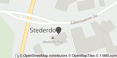 Auf Stadtplan Peine anzeigen