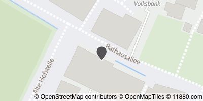 Auf Stadtplan Wallenhorst anzeigen