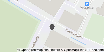 Auf Stadtplan Wallenhorst anzeigen