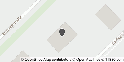 Auf Stadtplan Spelle anzeigen