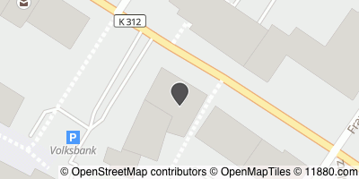 Auf Stadtplan Wallenhorst anzeigen