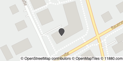 Auf Stadtplan Fürstenwalde, Spree anzeigen