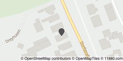 Auf Stadtplan Bertingen anzeigen