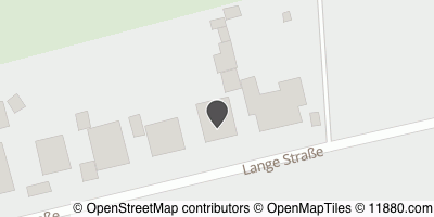 Auf Stadtplan Bohmte anzeigen