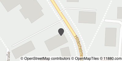 Auf Stadtplan Lehrte bei Hannover anzeigen