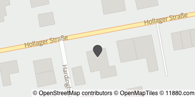 Auf Stadtplan Wallenhorst anzeigen