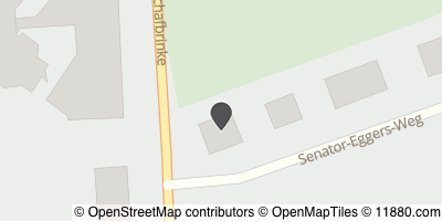 Auf Stadtplan Hannover anzeigen